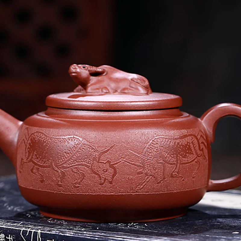 

Ручной набор для чая домашний заварник