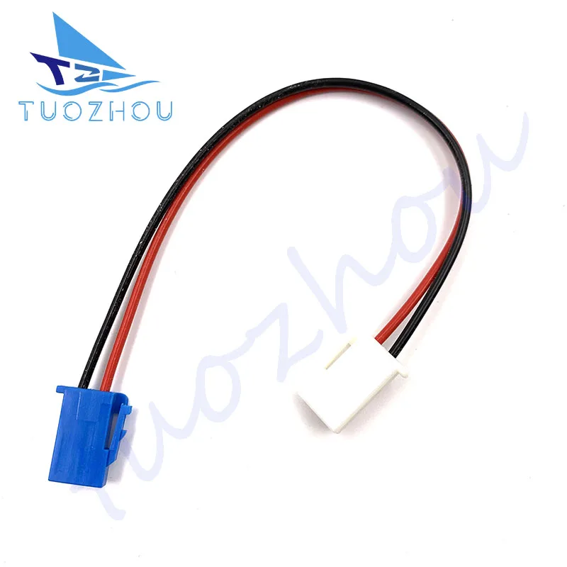 Топливный насос для Yamaha F115