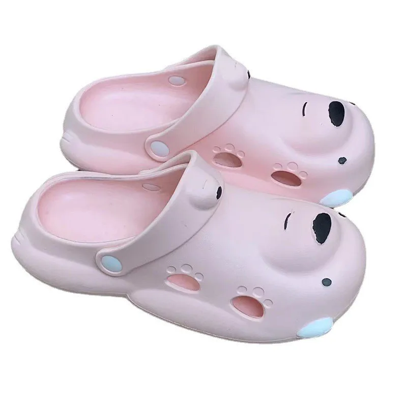 2023 Shoes Women Sandals Fashion Flip Flops Summer Style Flats Solid Slippers Sandal Flat Free Shipping  size 3-11