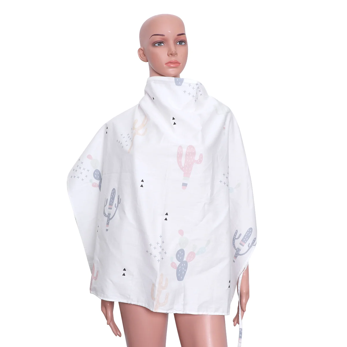 

Пончо для младенцев, многофункциональная накидка, товары для беременных, чехол для автомобильного сиденья для грудного вскармливания