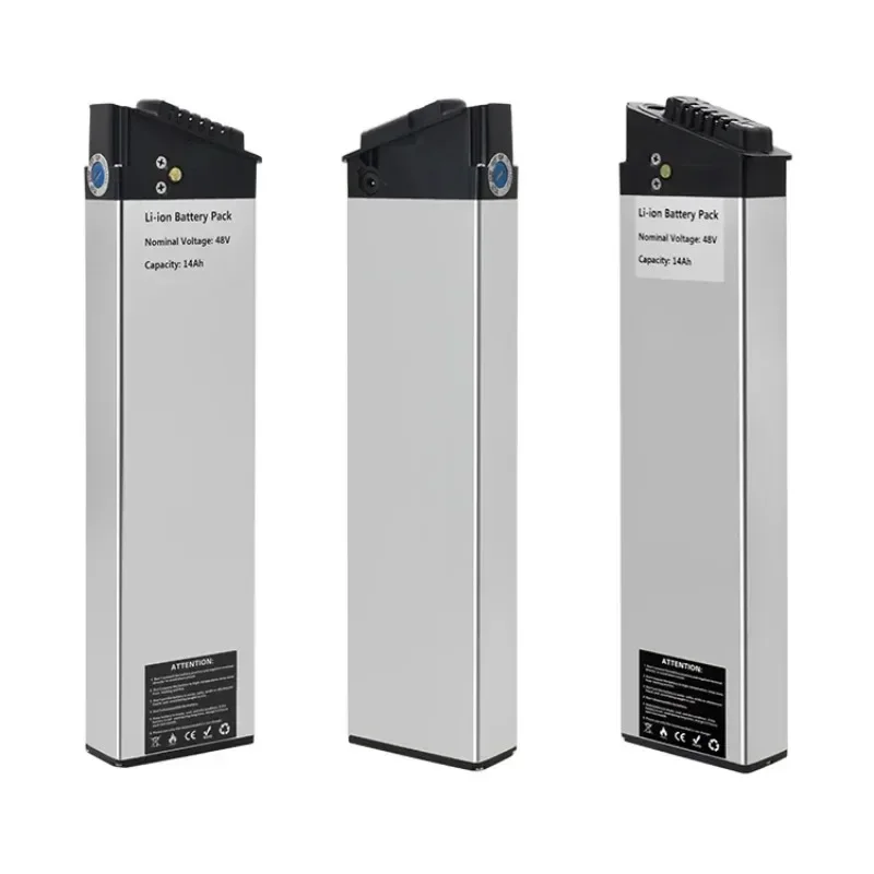 Быстрая доставка 48 В 750 Вт 1000 17 Ач для ZPAO Samebike Shengmilo MX01 LO26 20LVXD DCH-006 E Bike Встроенный