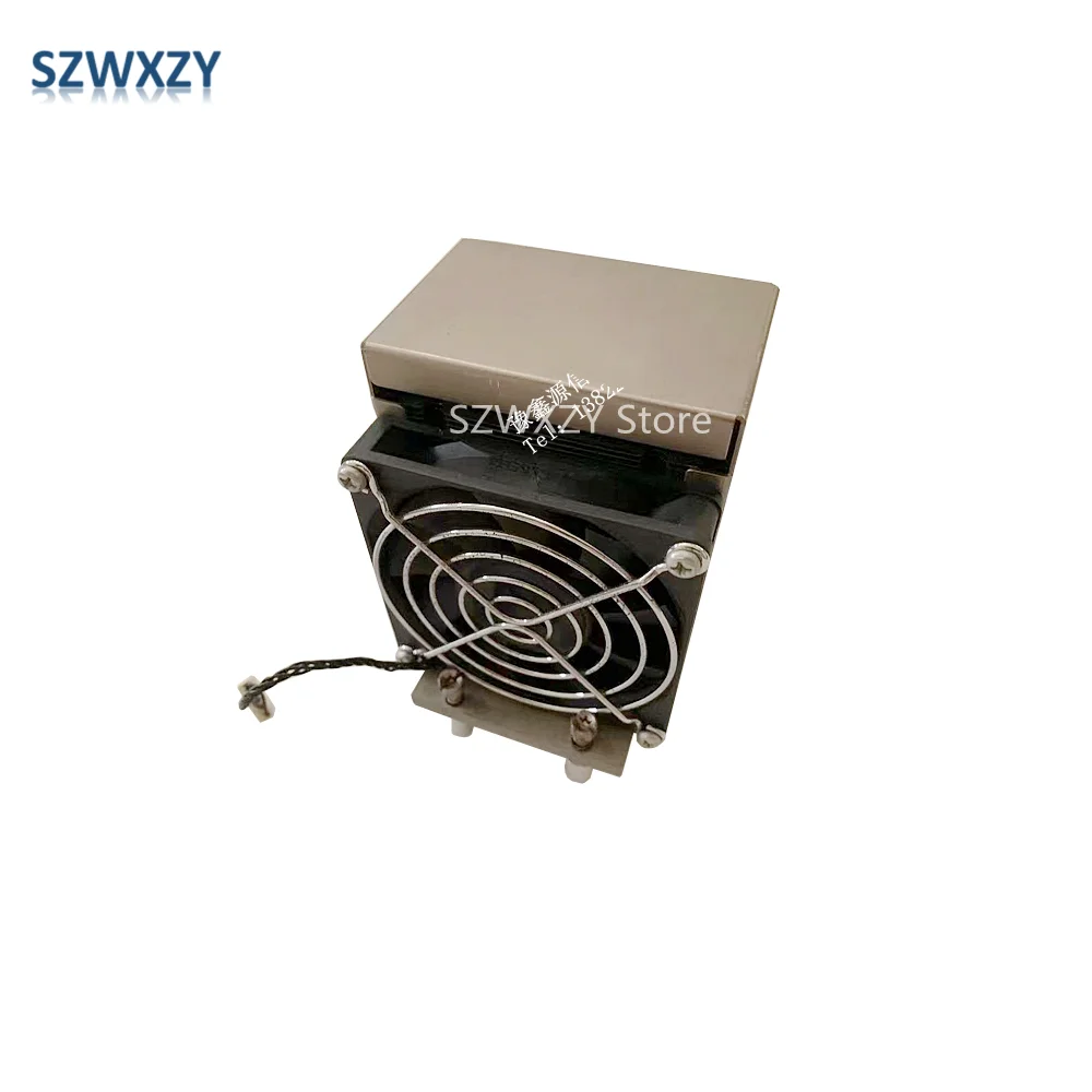 Вентилятор для процессора HP XW8400 XW6400 XW6600 XW8600 вентилятор радиатора рабочей станции