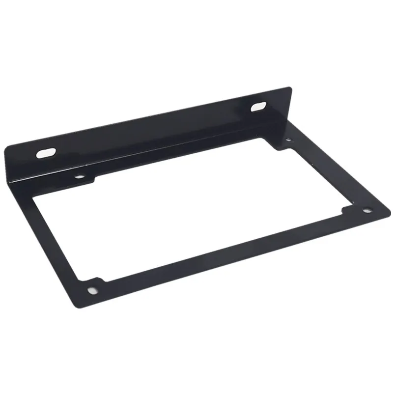 Настольный компьютер SFX к ATX кронштейн питания DIY аксессуары для модификации TT Sun