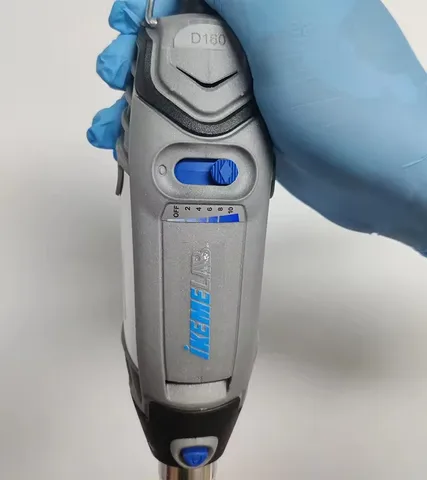 IKEME D-160 ручной гомогенизатор