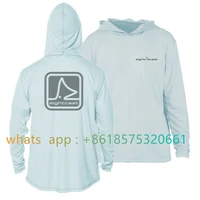 sight cast fishing shirt hoodie coat long sleeve mens roupa de pesca summer uv protection upf 50 tops breathable fishing jersey