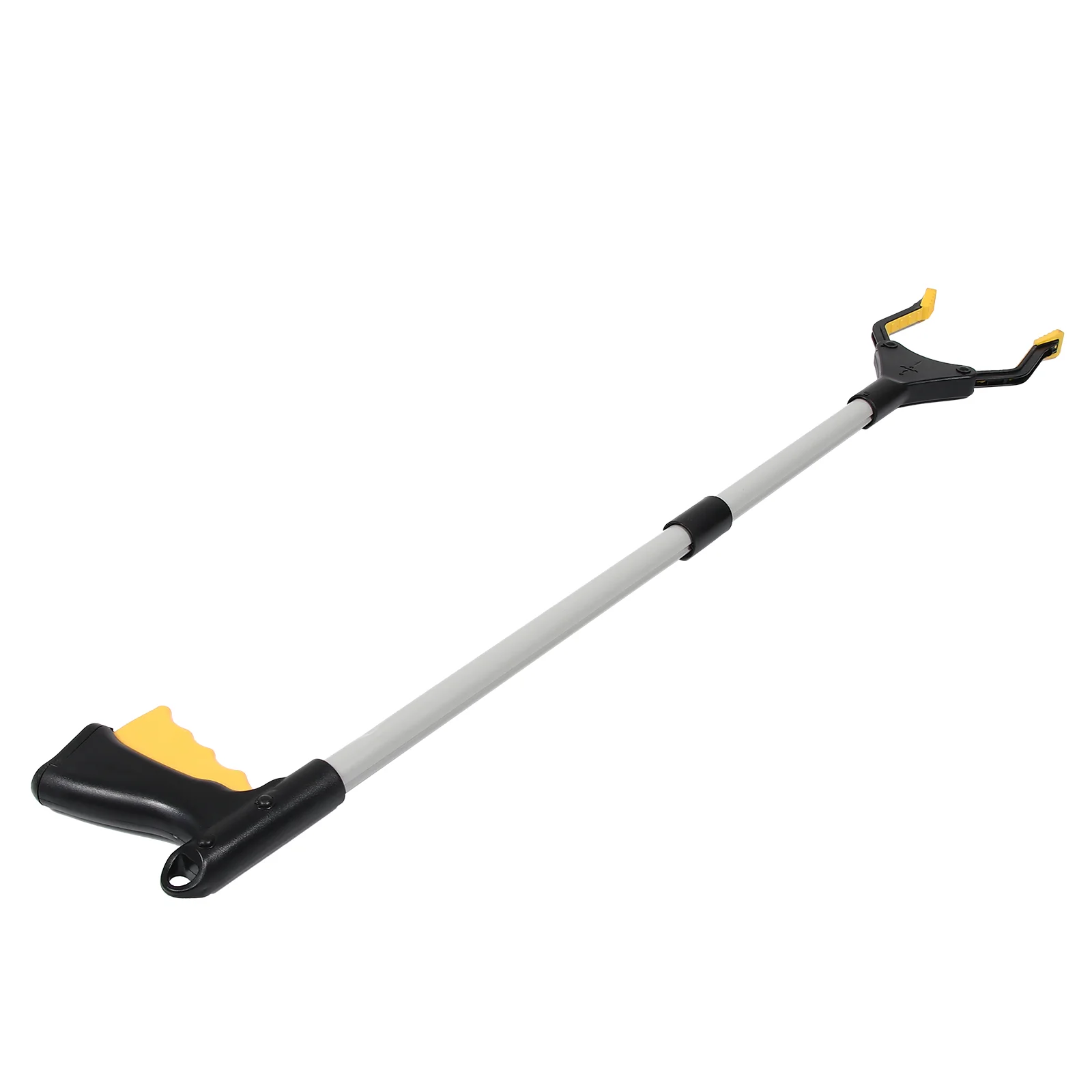 

Grabber Tool Picker Trash Garbage Reacherclaw Litter Stickpick Foldable Reaching Upper Elderly Grabbers Indoor