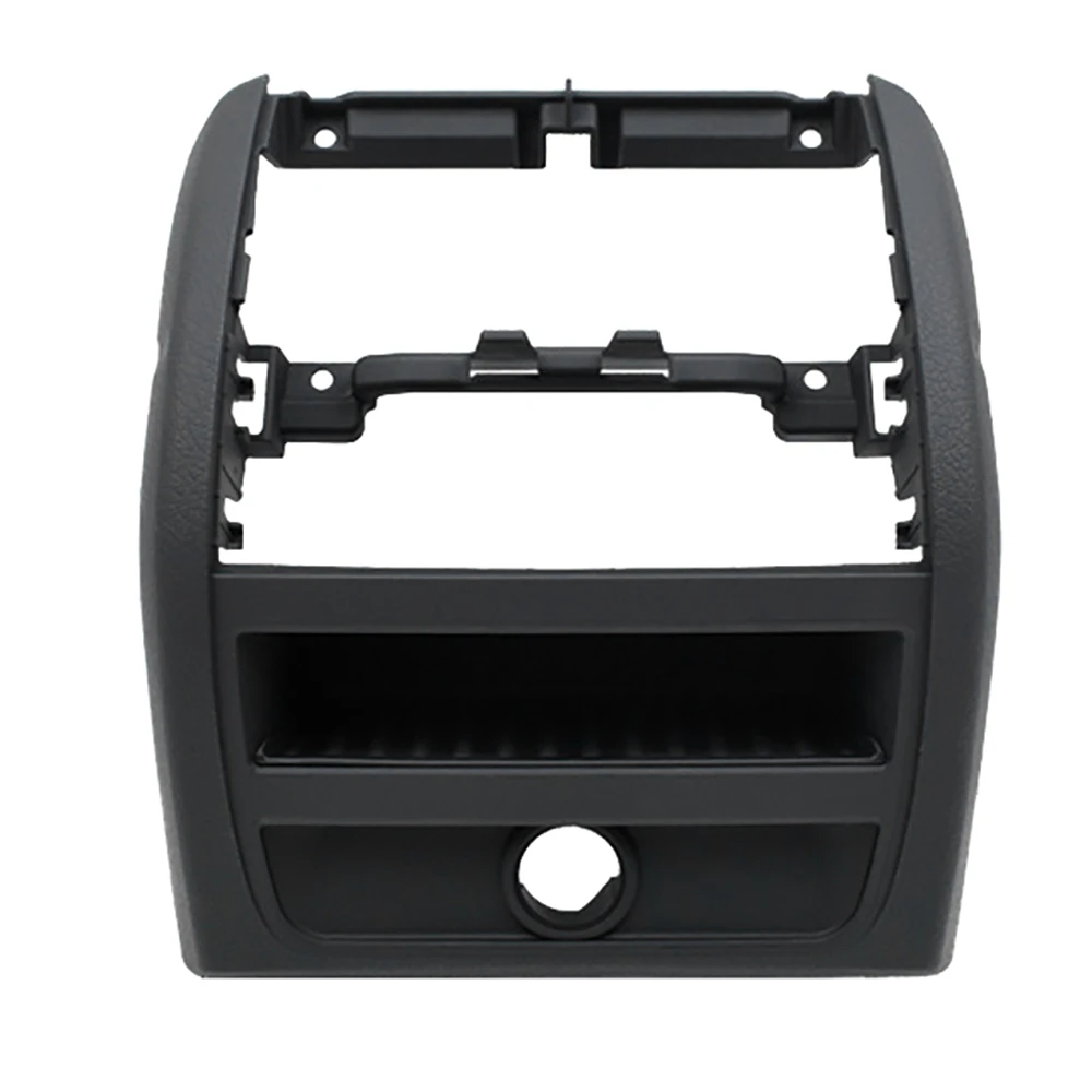 

Автомобильная задняя решетка вентиляционного отверстия для BMW 5 серии F10 F18 2011-2017 черная