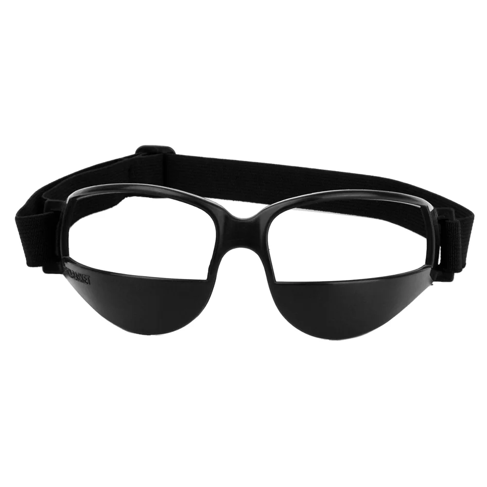 

Basketball Training Glasses Gogglesblack Safety Aid Team Hockey Lacrosse Low Head Eye Anti Equipment Trainer Goggle Eyewear