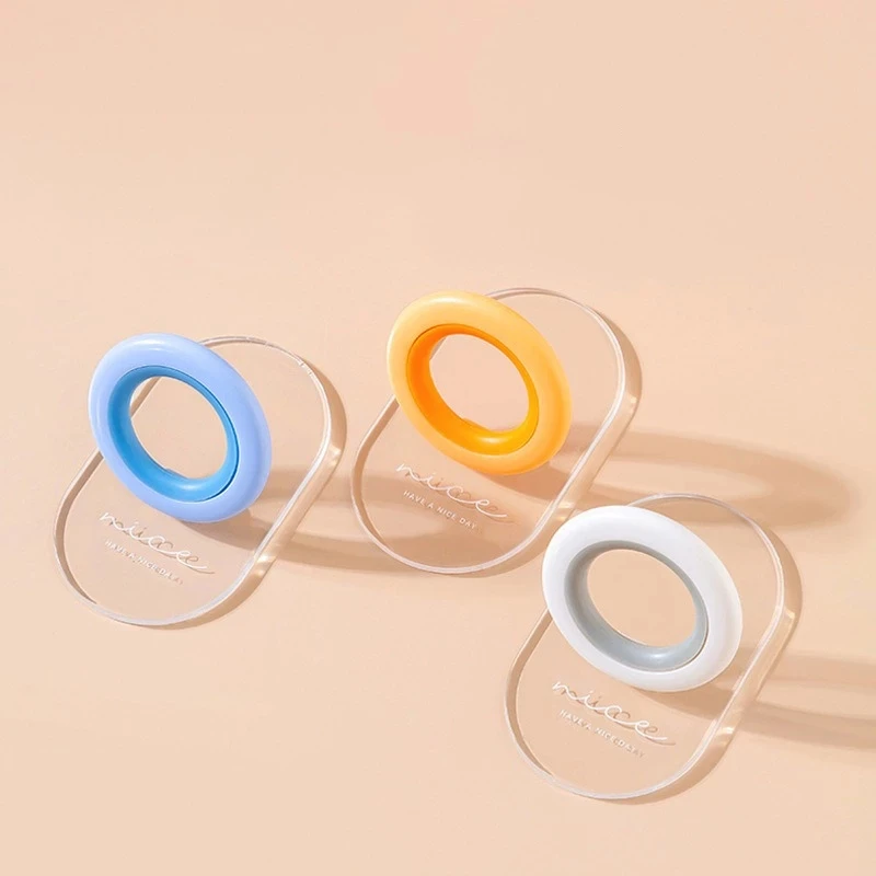 

1PC Multifunctional Toilet Seat Cover Lifter Sanitary Closestool Seat Cover Lift Handle Bathroom Hand Clamshell Accessories