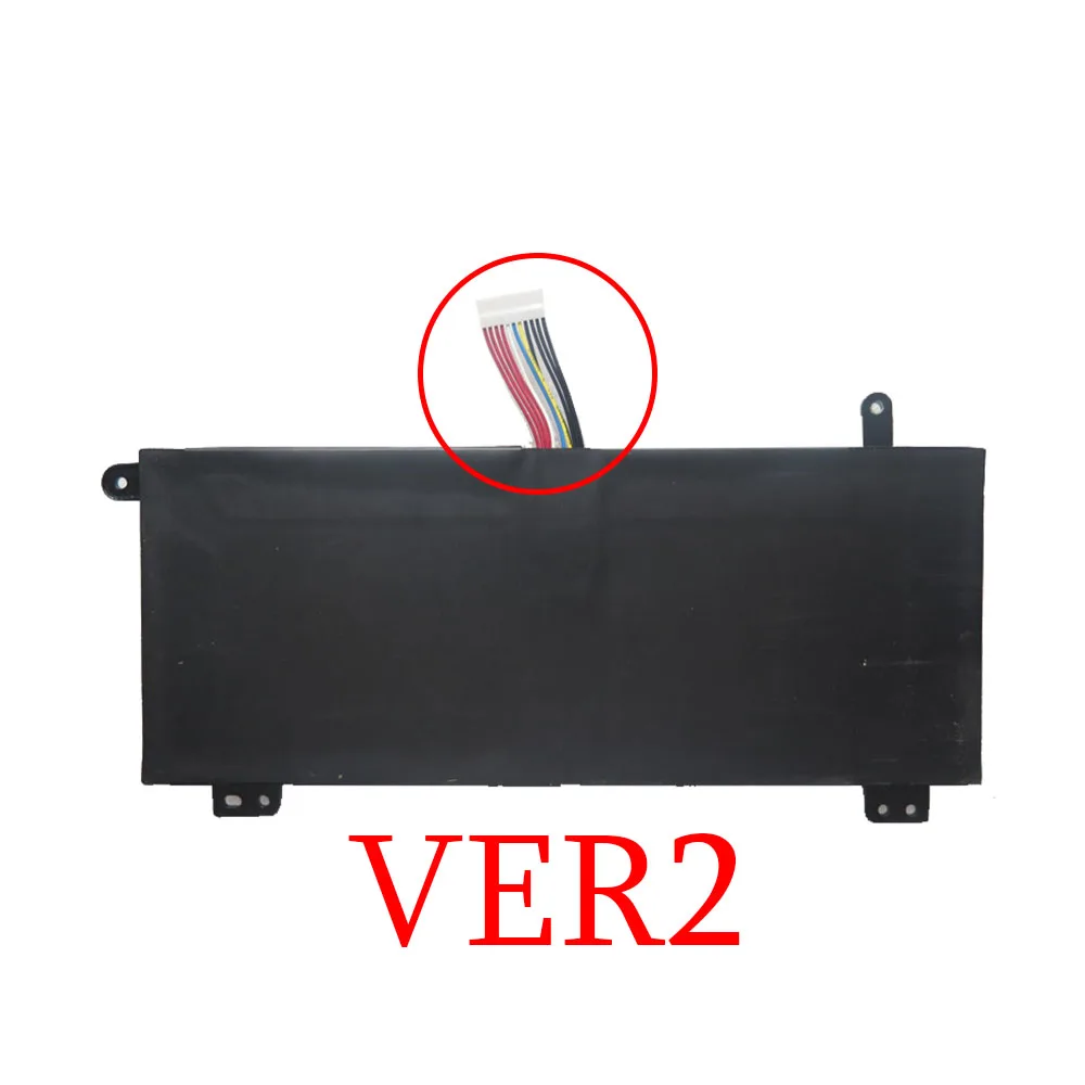 Аккумулятор для AEC676984-2S1P 5600MAH 42,56WH 7,6 В (art.: 3920d1468dbbf) - 3920d1468dbbf