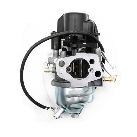 Карбюратор ULY 16100-ZL0-D66 для HONDA EU3000i 2000i EU3000is MZ80