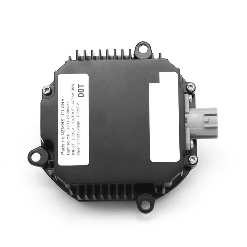 Система управления автомобильным освещением для Infiniti Mazda Nissan Renault балласт фар
