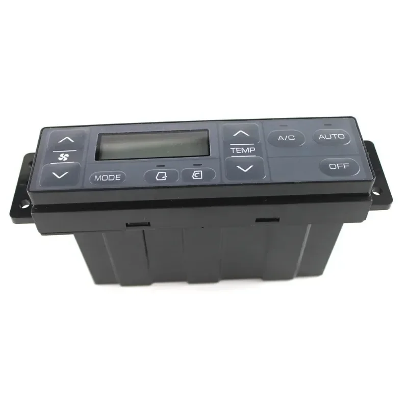 Контроллер кондиционера Loki J1pc 4692239 4692240 Для экскаватора Hitachi Zaxis ZAX ZX200-1/-3 ZAX330 4426048