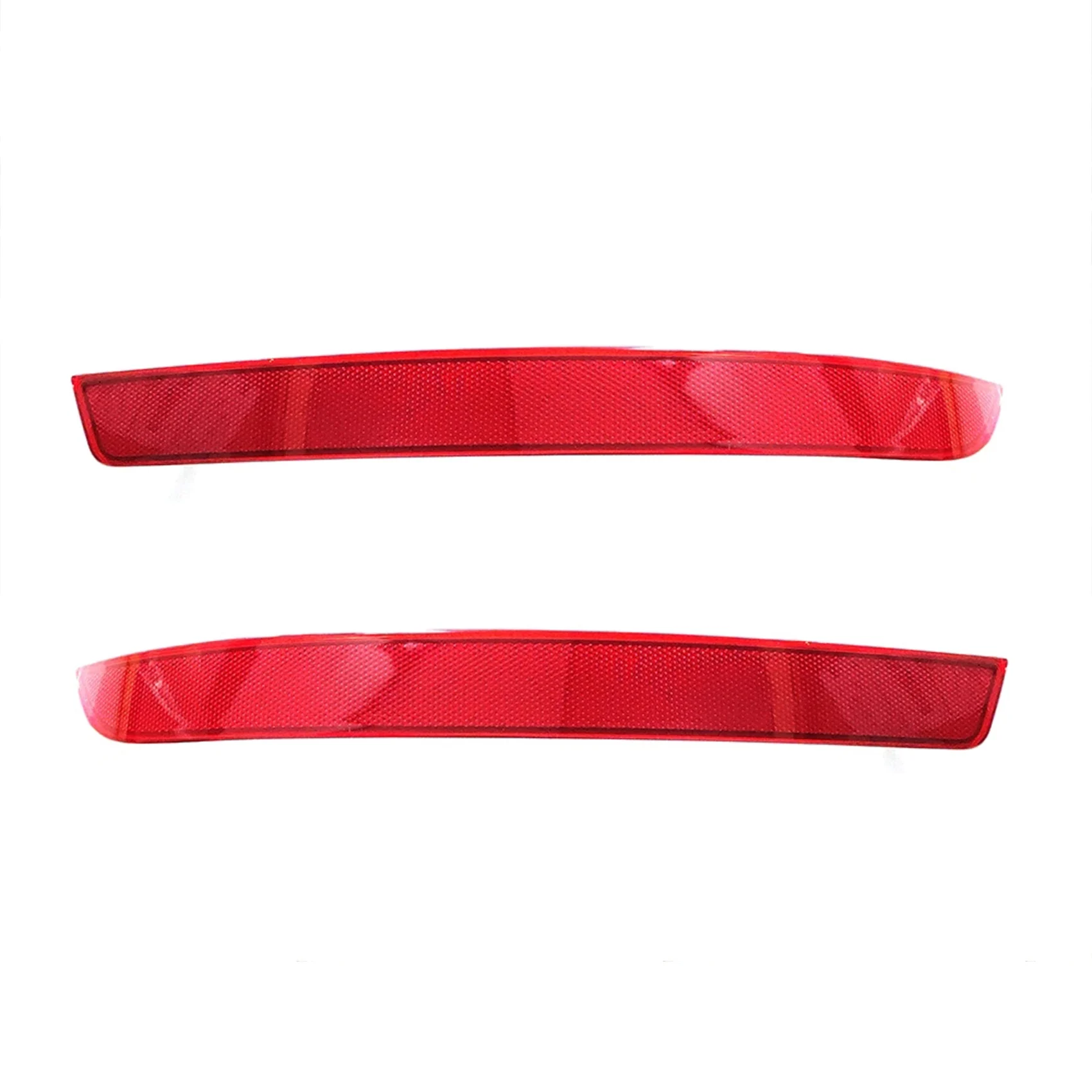 

Rear Bumper Fog Light Reflector Sheet for Mercedes Benz GL X166 320 350 420 450 500 550 63 A1668200374 A1668200474