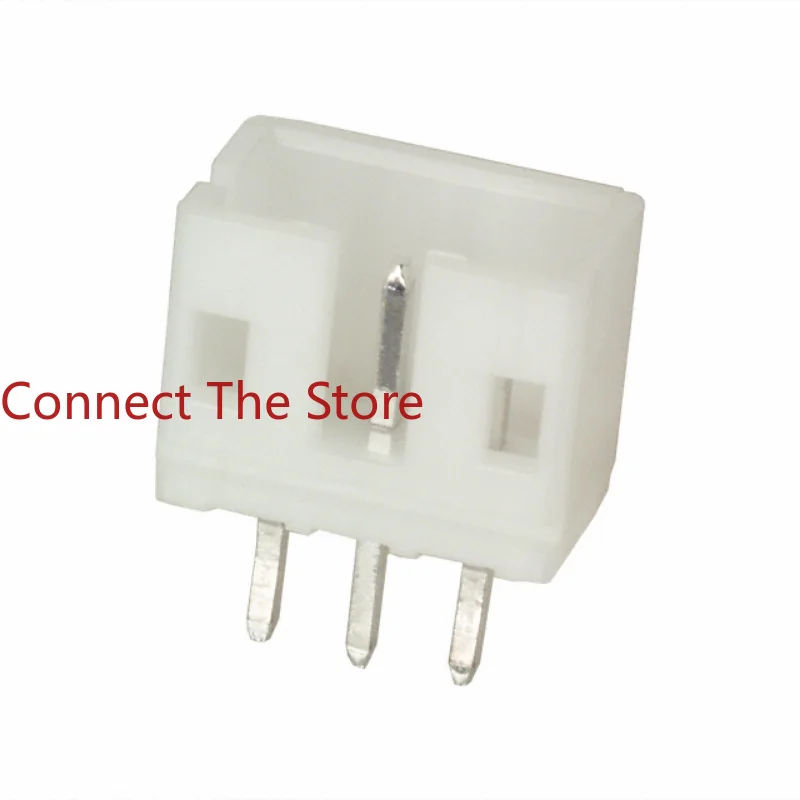 

10PCS Connector B3B-PH-K-S Pin Holder 3Pin 2.0mm Spacing In Stock.