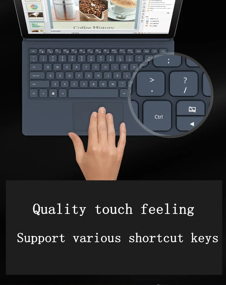 Бизнес-использовал 11 6-дюймовый планшетный ПК с сенсорным экраном Android 4G и ручкой
