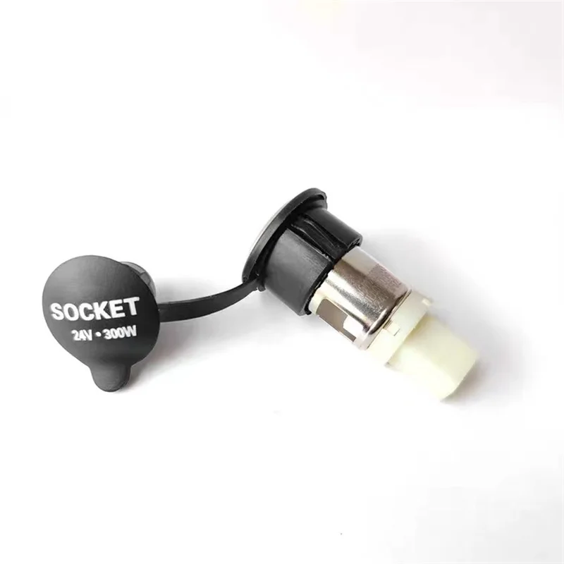 Для автомобильного прикуривателя CNHTC SINOTRUK HOWO, SITRAK C7H HOWO TH7 T5G TX 24V