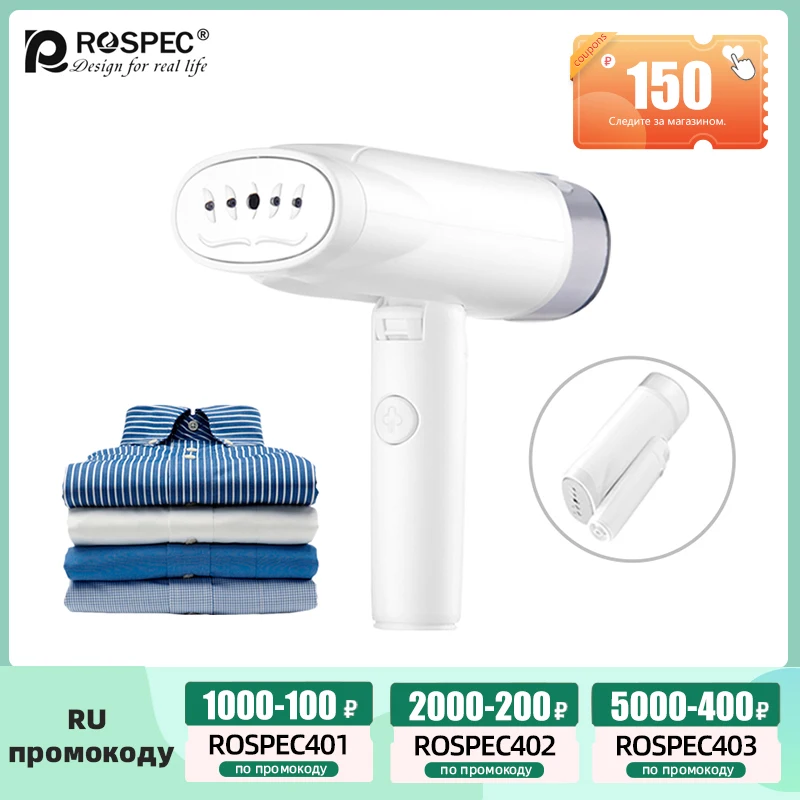  ручной отпариватель складной утюгщетка портативный паровой утюг для одежды Утюг-отпариватель для нижнего белья пароход гладить 