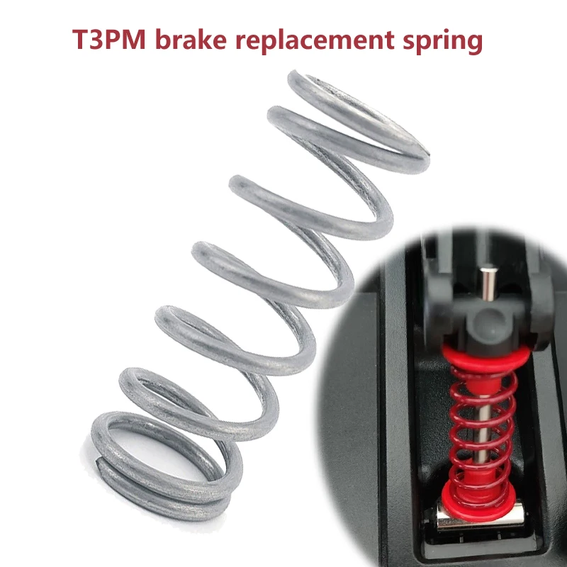 Тормозная пружина для замены педали thrdmaster T3PM