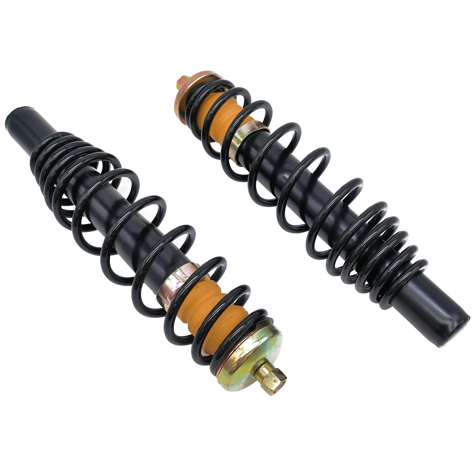 2PCS Rear OR 2PCS Front Shock Absorber For Linhai 260 LH260CC  Linhai 260 260cc 300cc LH260ATV LH300ATV 21820 20908 ATV Quad 4x4