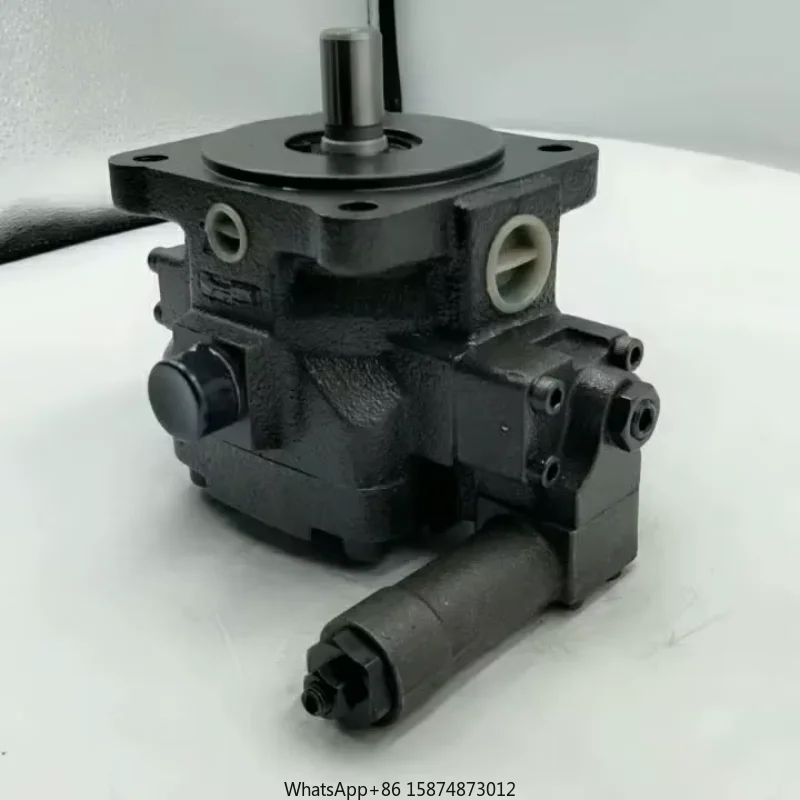 Лопастной насос VDC-1A-F30C-20 VDC-1A-F30D-20 VDC-1A-F20A-20 VDC-1A-F20B-20 Гидравлический VDC-1A-F25C-20 VDC-1A-F25D-20