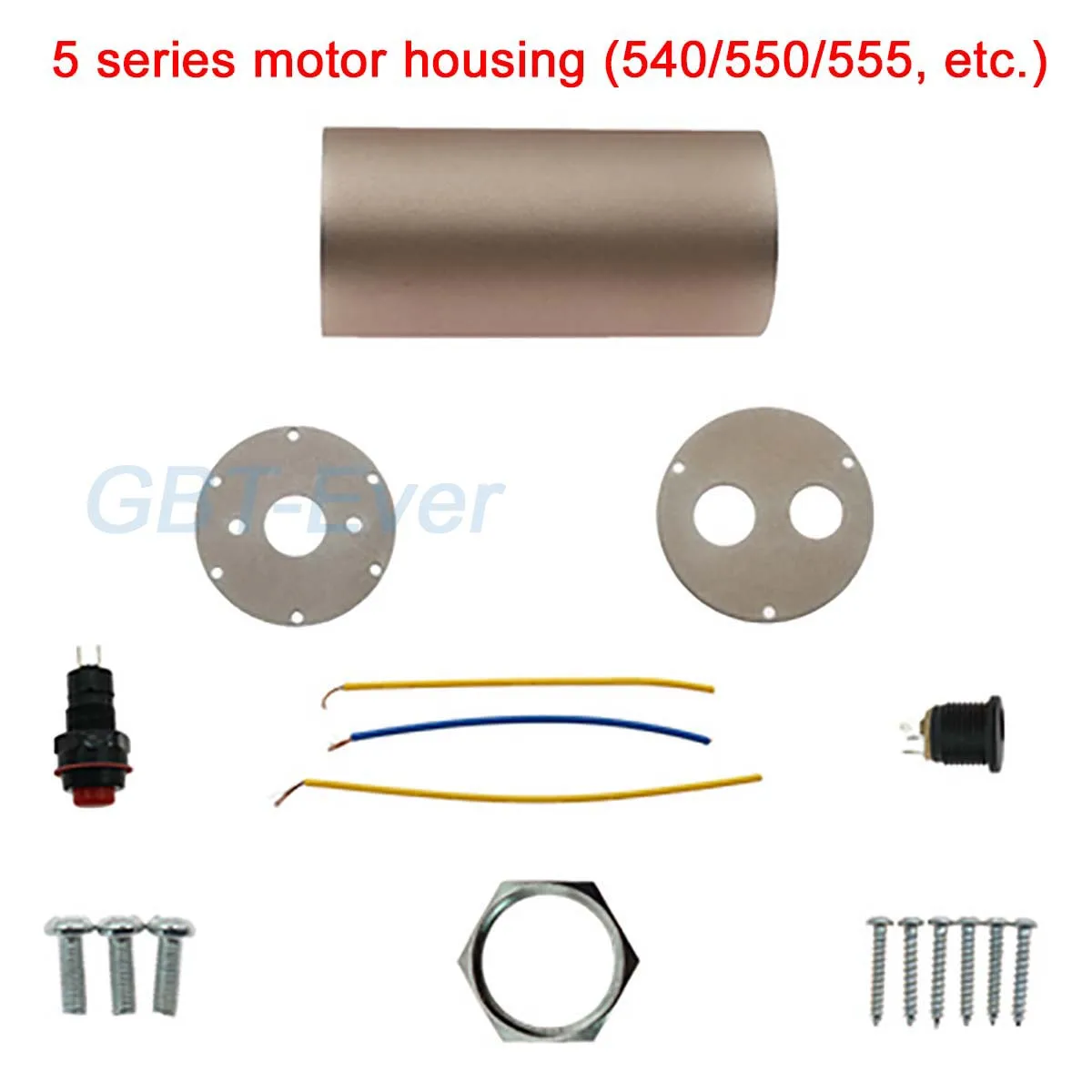 

Ручной сверлильный станок с мотором 775 550 540, Аутентичные электродрели из алюминиевого сплава, корпус, мини микро ручные сверла, металлическая оболочка