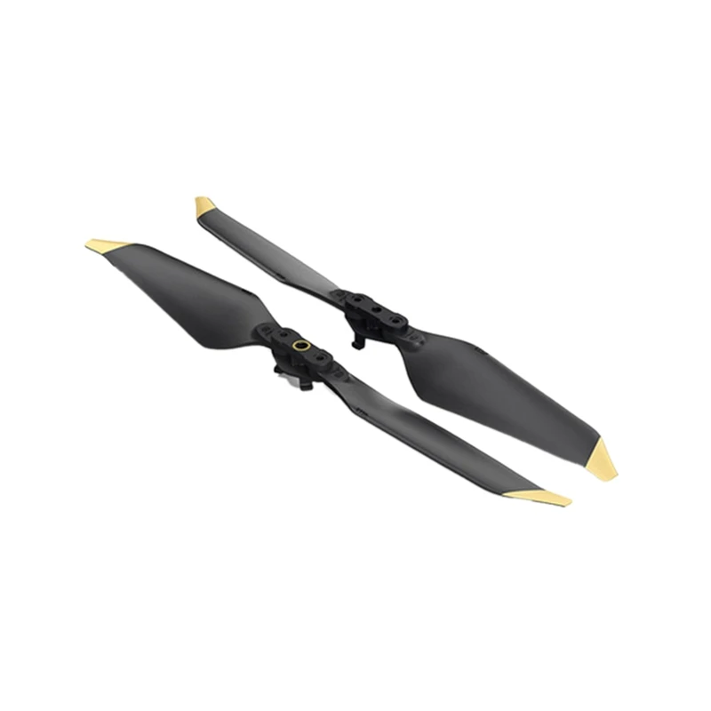 2 шт. для DJI Royal Mavic Carbon Paddle 8331 Platinum Edition |