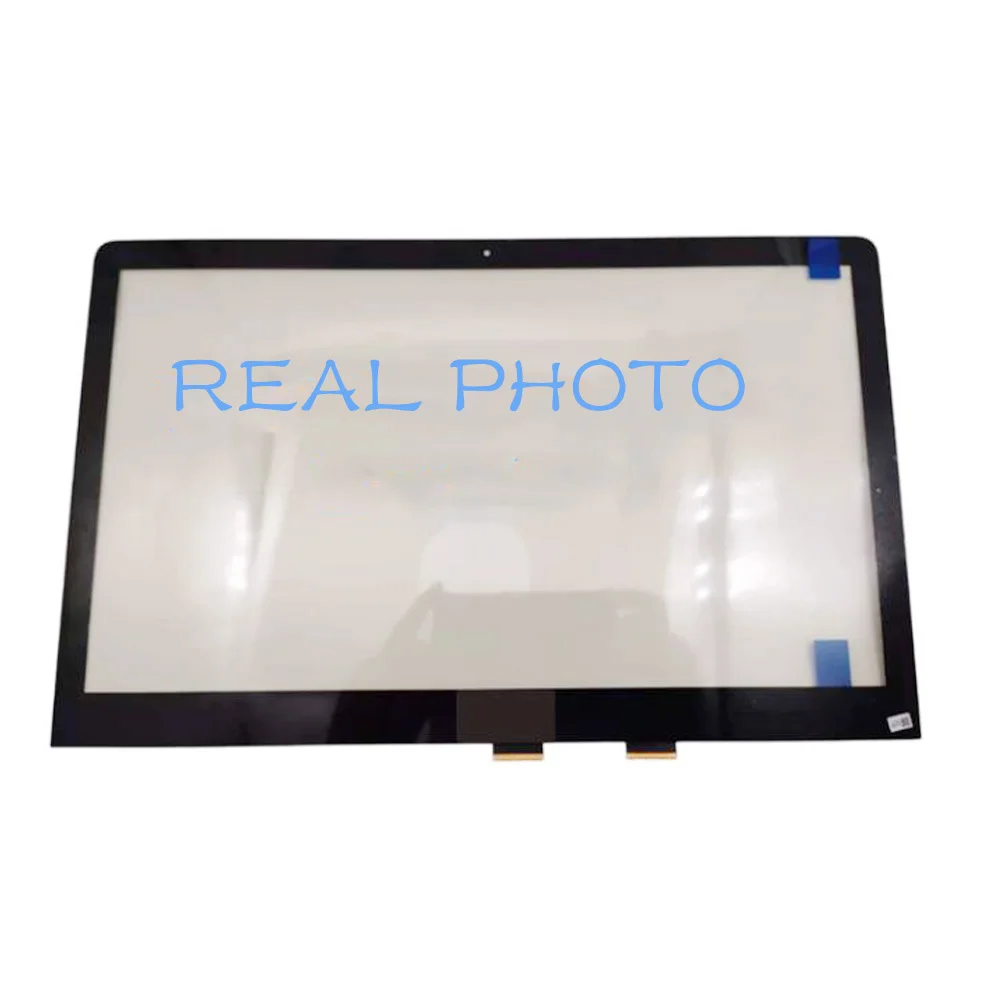Оригинальный 15 6 дюймовый 15-BR для HP Pavilion Convertible x360 15-br000 сенсорный экран дигитайзер