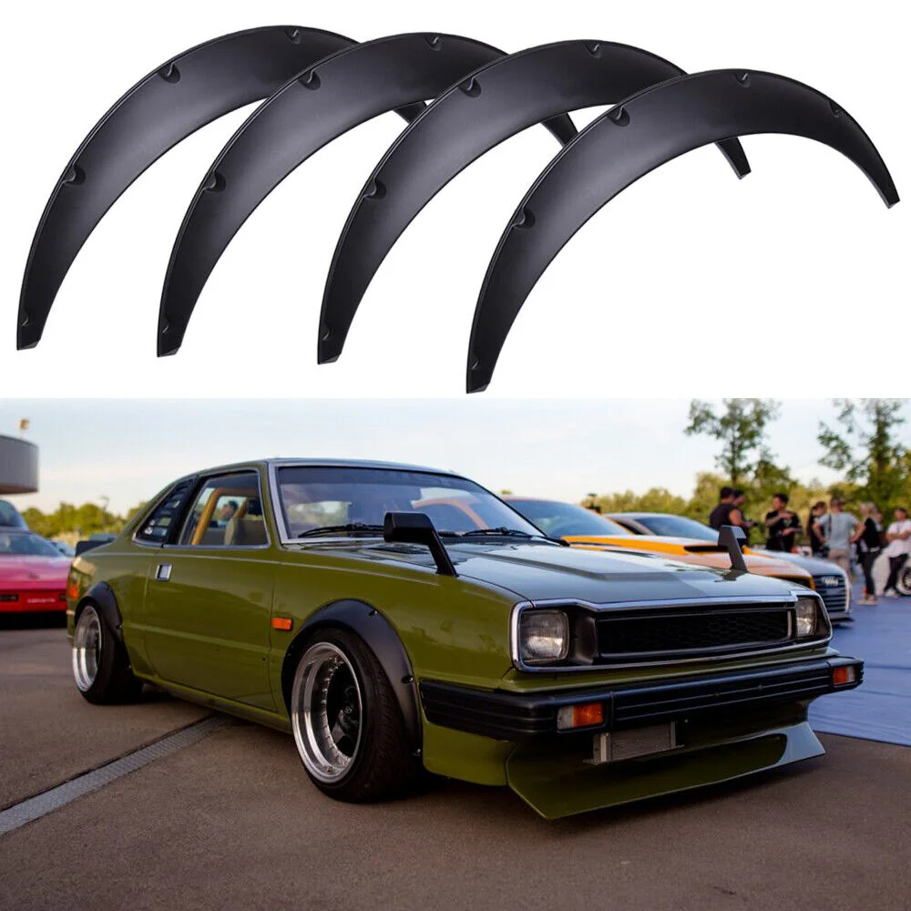 

Комплект передних крыльев 4,5 дюйма для Holden VU/VX/VY/VZ/VT Ute