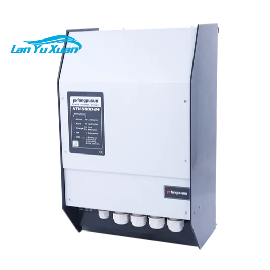

Fangpusun Inverter Dc To Ac Power Inverter 5000W