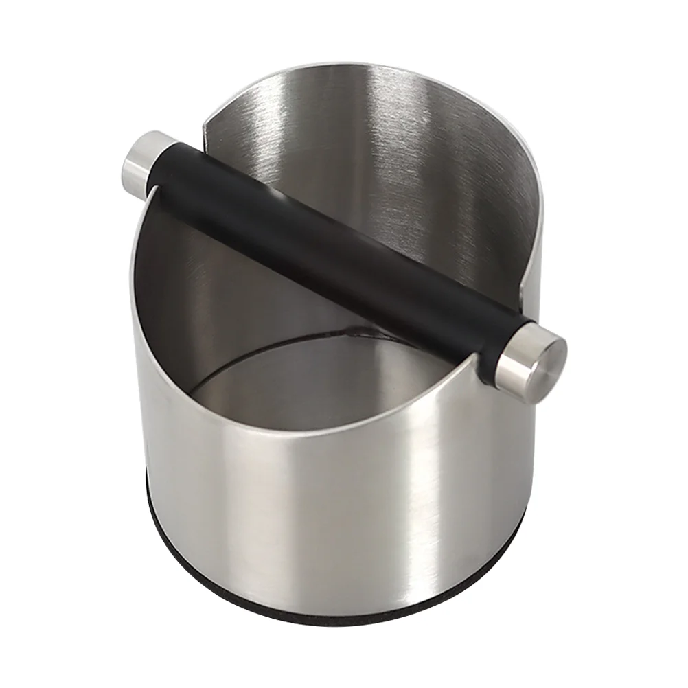 

Espresso Waste Bucket Espresso Dump Bin Coffee Grounds Knock Box Coffee Grind Waste Bin Espresso Grounds Waste Bin