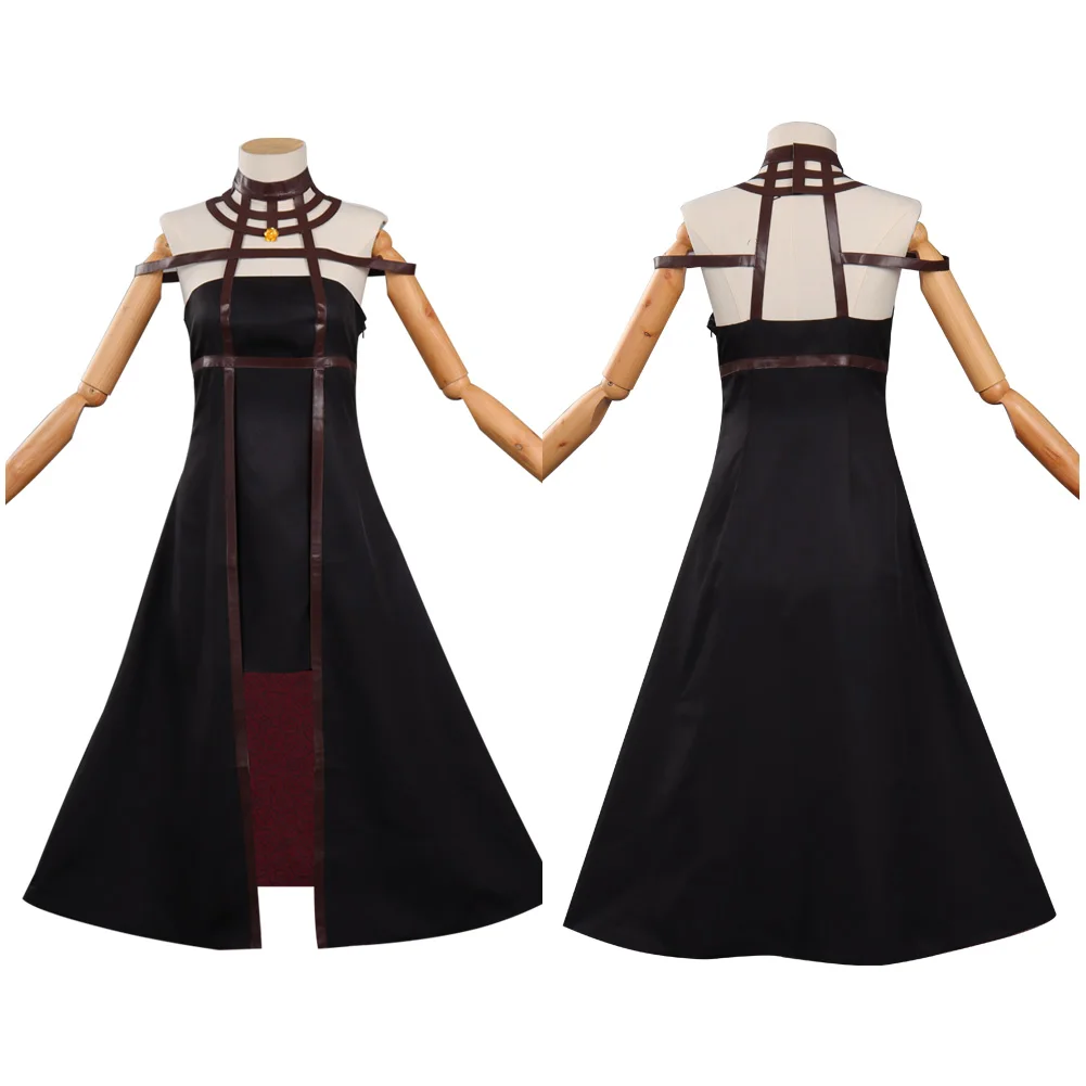 

Шпионская семья, костюм для косплея, костюмы для Хэллоуина, карнавальный костюм