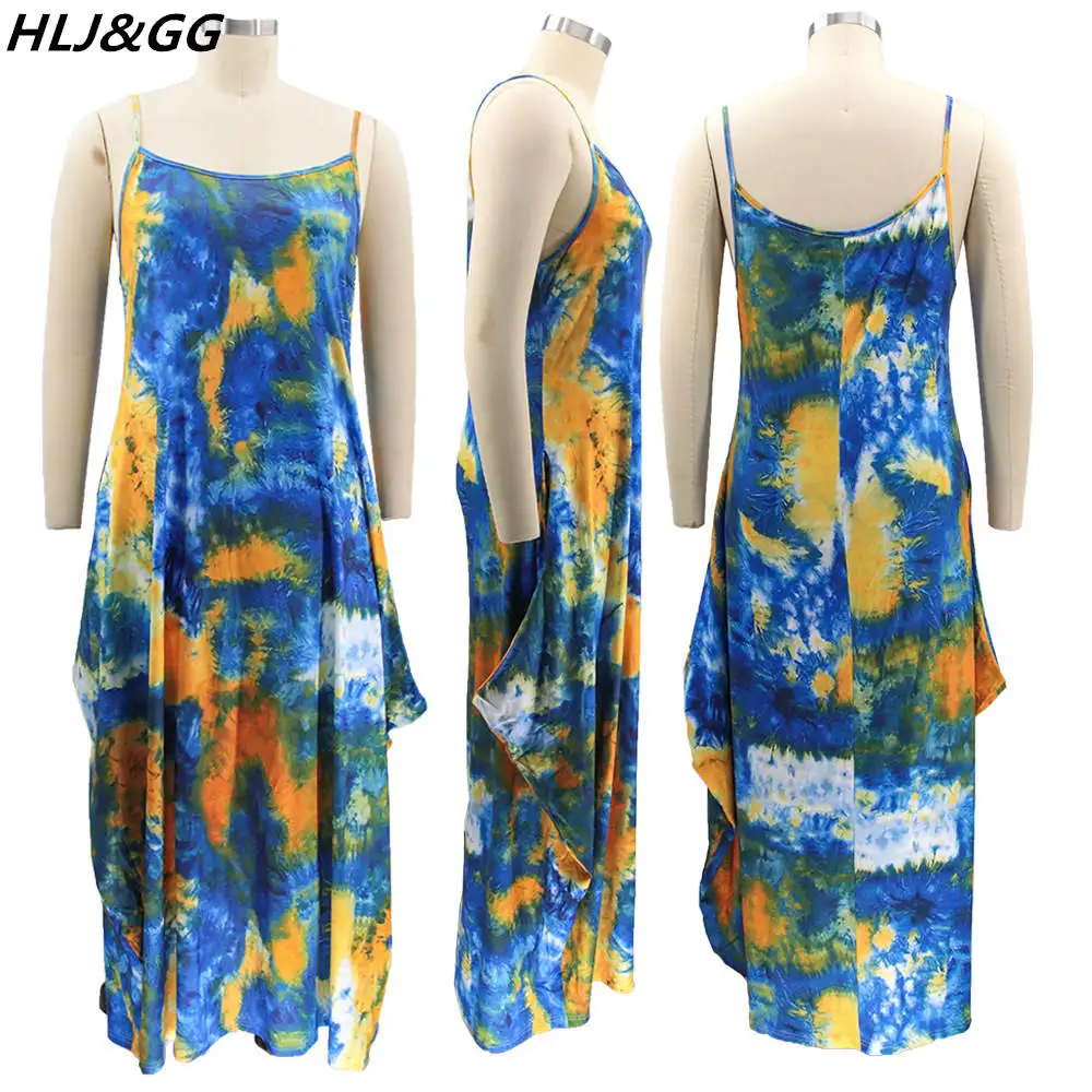 Рисунок 6 - Женское Макси-платья HLJ & GG