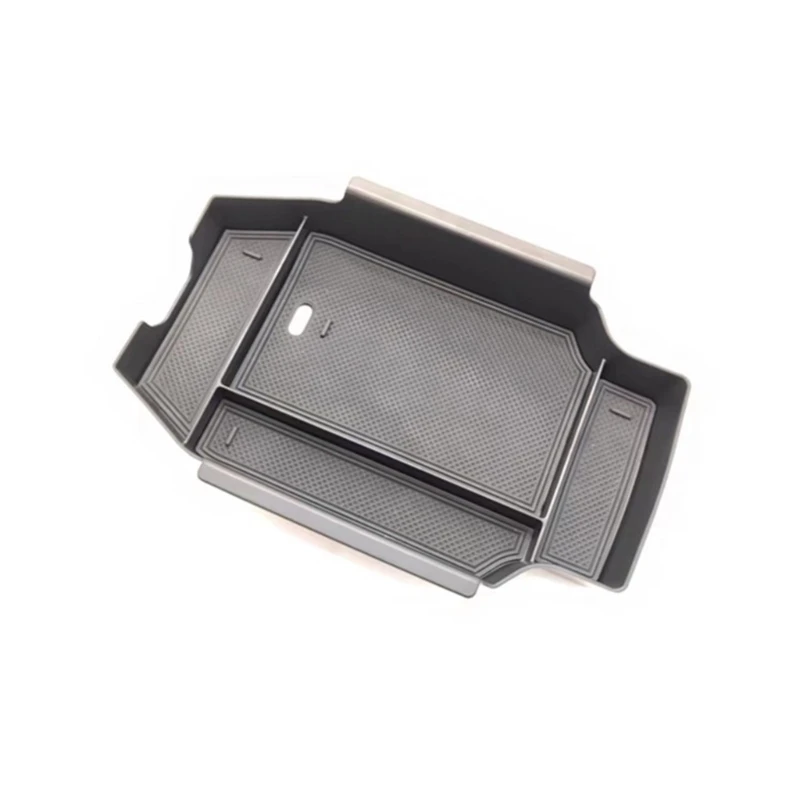 

Interior Accessories Center Console Tray Storage Box for accord 2023 Drop Shipping