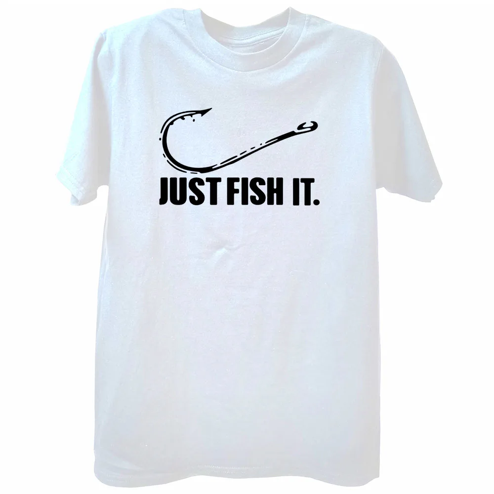 

Футболки с надписью «Love Fishing»