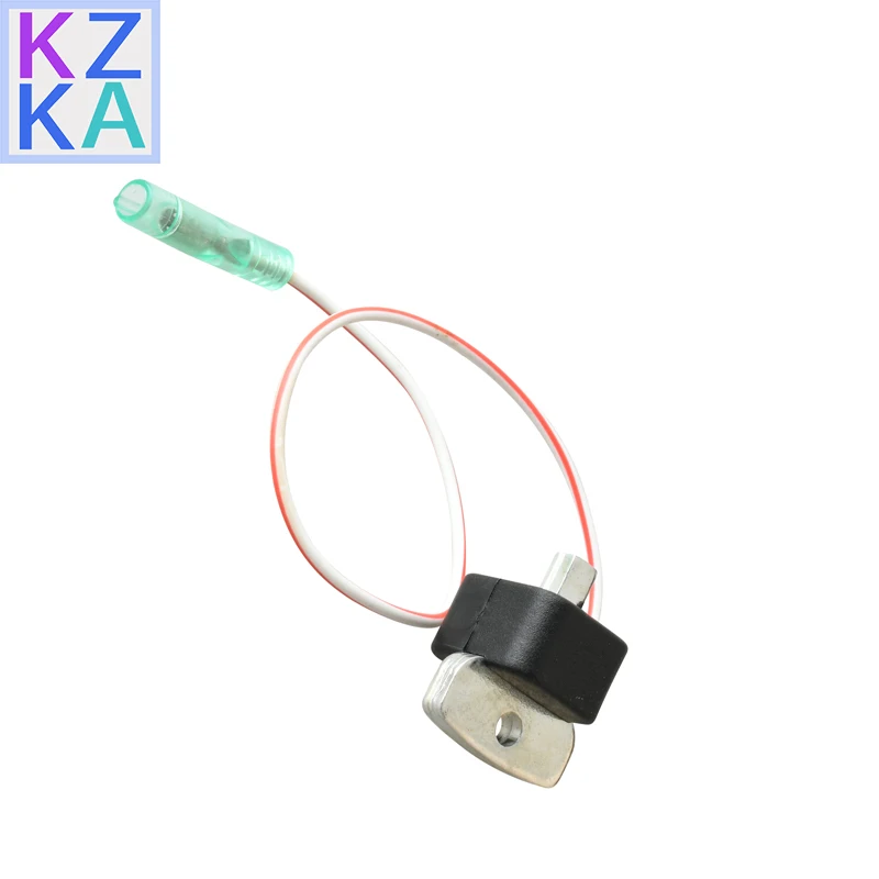 Катушка Pulser 6E7-85580-70 для лодочного двигателя Yamaha 8HP 6G0-85580-70 аксессуары Гидроциклов