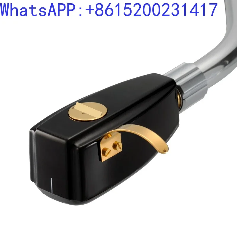 Высотный ветер O-rtofon SPU серии Synergy G виниловый проигрыватель MC картридж