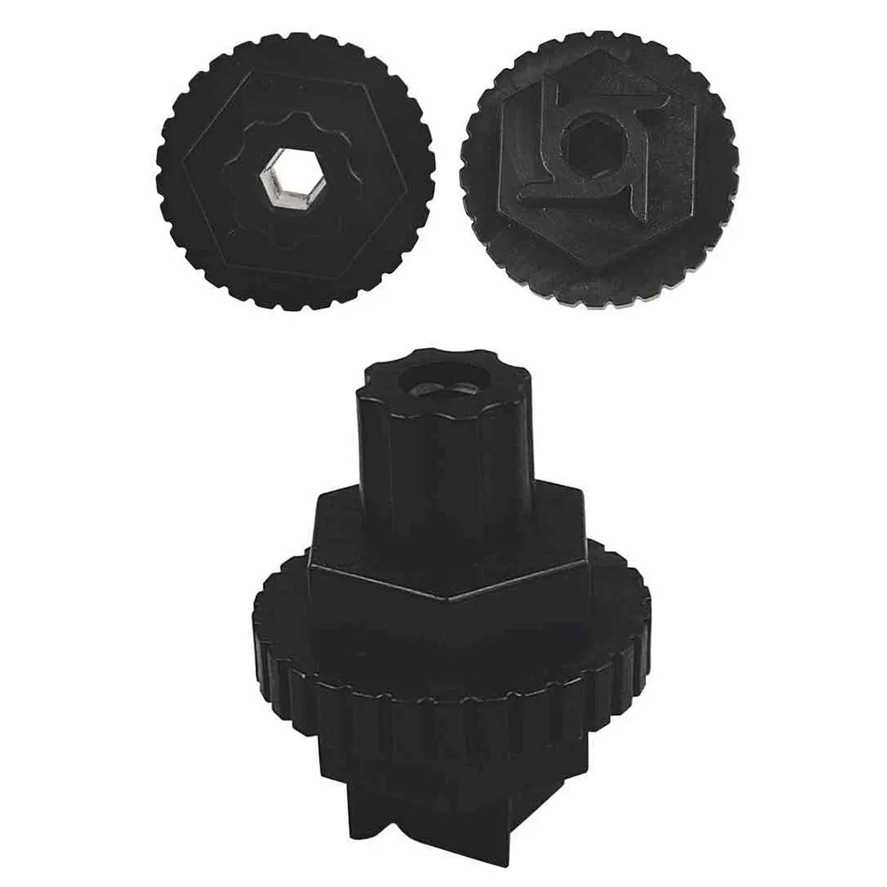 Инструмент для установки натяжения крышки шатуна велосипеда Shiman0 Prowheel Mountain MTB