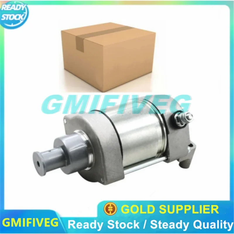 1 шт. стартер OEM 5VY-81890-00 5VY-81890-01 4C8-81890-00 4C8-81890-01 для Yamaha YZF-R1 YZFR1 R1S 2004 2005 2006 2007