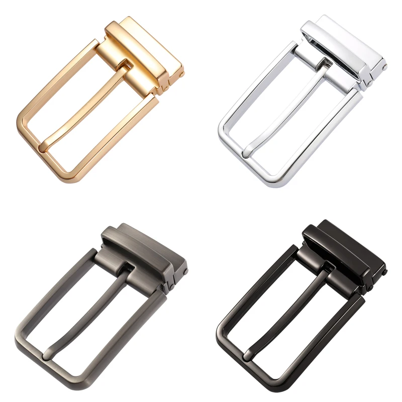 Мужская пряжка из цинкового сплава VATLTY 35 мм