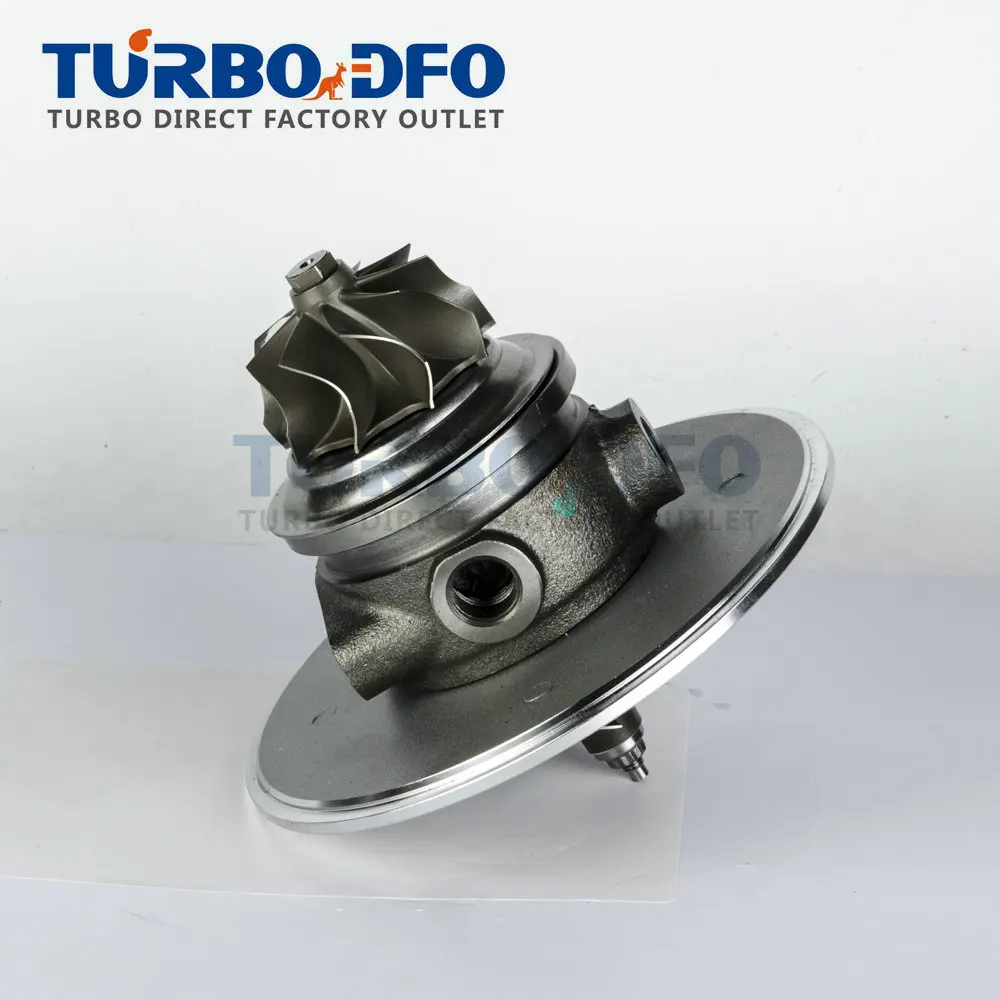 

Turbine CHRA 766237 turbo cartridge core replacement kit JH5IT for Hino Truck Bus Liesse II Toyota Coaster N04C-TK 17201-78130