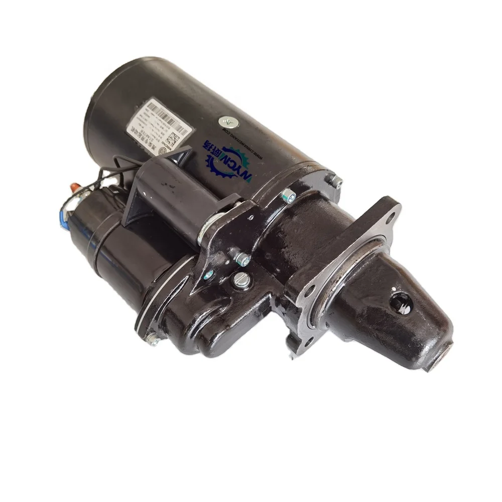 

Оригинальный стартер weichai 612600090479, распродажа пускового двигателя