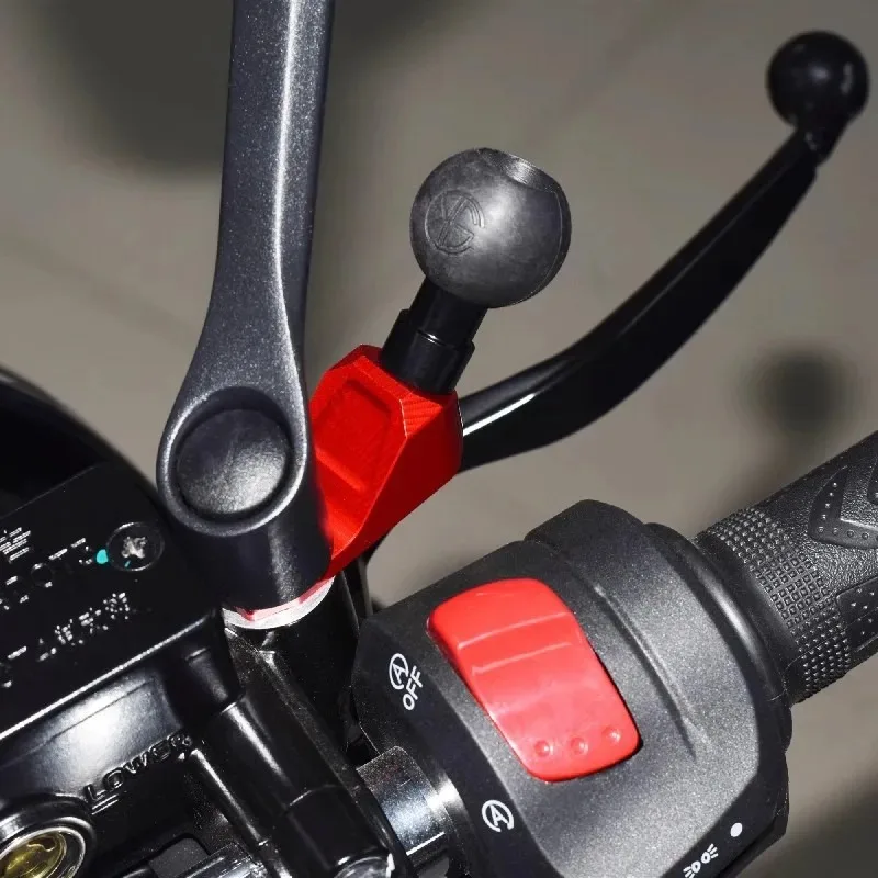 Подходит для мотоцикла Yamaha NMAX155/XMAX300 модифицированный держатель телефона