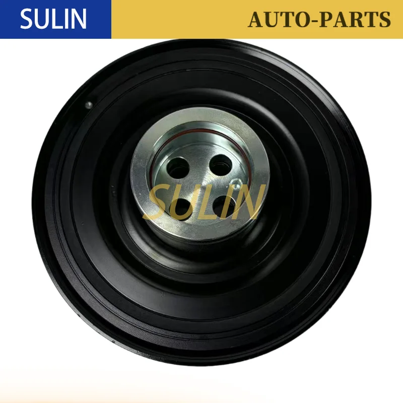 LR 074072 113860 Автозапчасти торсионный амортизатор для Land Rover 5 Discovery Sport Range Vogue Velar Evoque