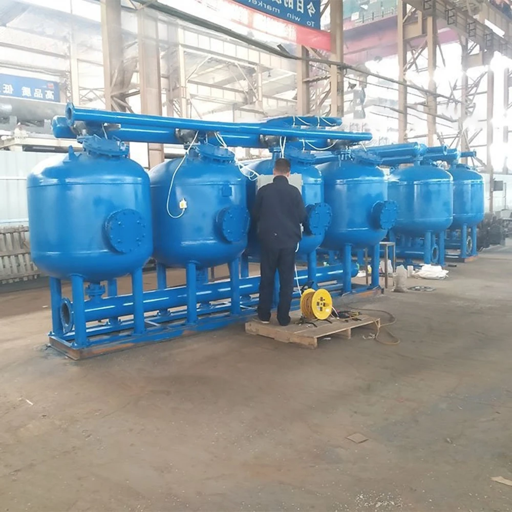 DK1 Пресс-фильтр для отработанной воды с насосом Химическая жидкость и каркасным