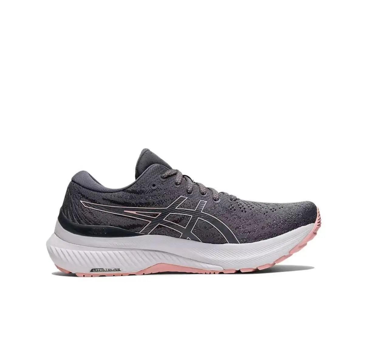 Asics GEL Kayano 29 женские оригинальные спортивные кроссовки для бега на открытом