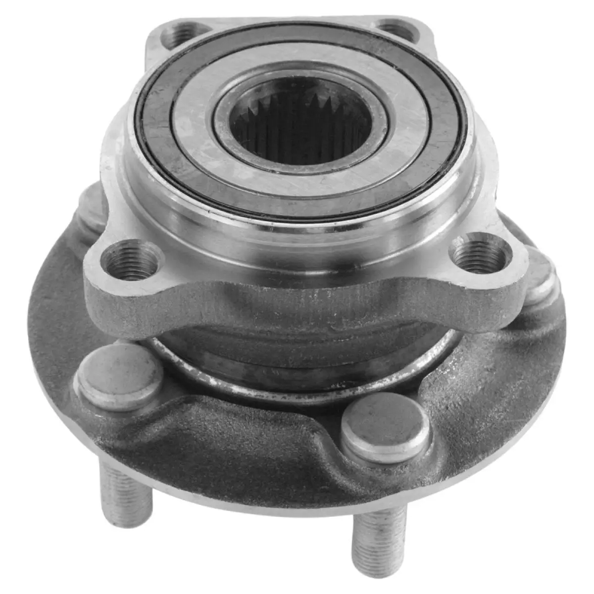 

Подшипник переднего колеса в сборе, подходит для Subaru Legacy Outback Impreza Forester