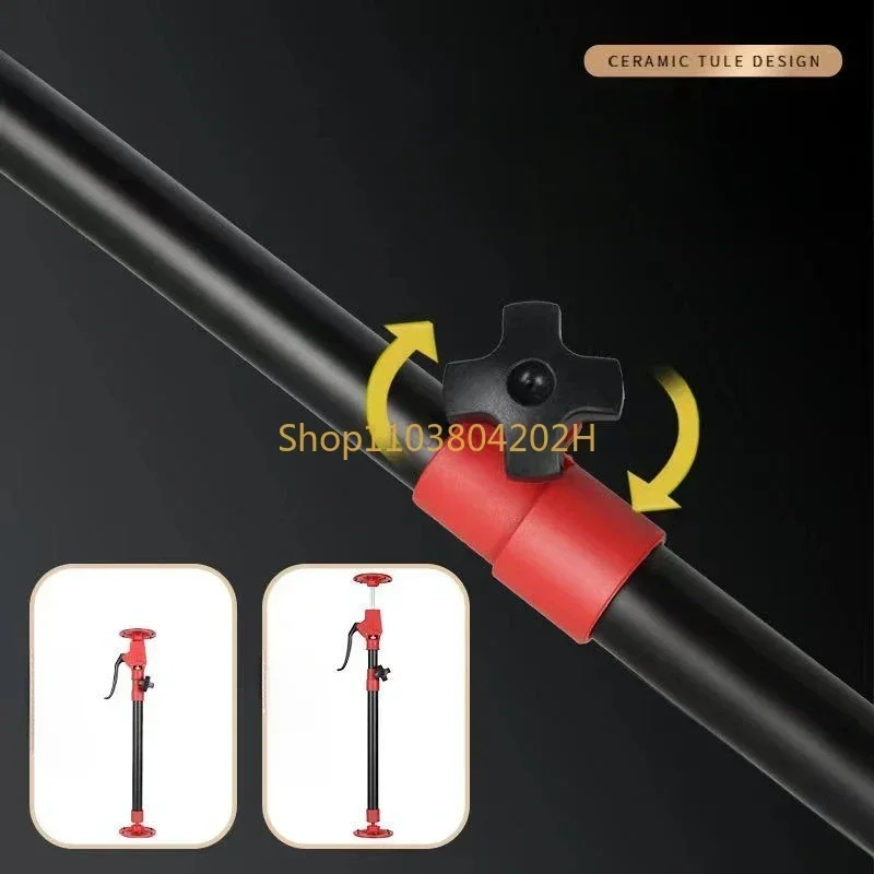 Монтажный кронштейн для подвесного шкафа расширительный стержень гипсокартона