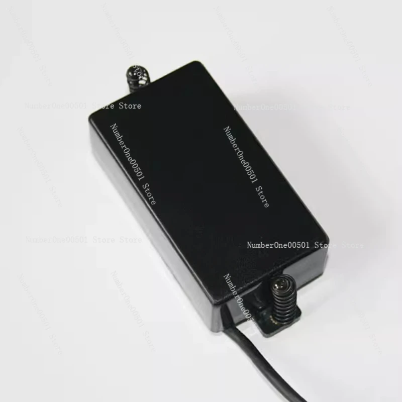 Подходит для электрического гитарного устройства Metal pesado pastilla deelea Sellada EMG genuino 014