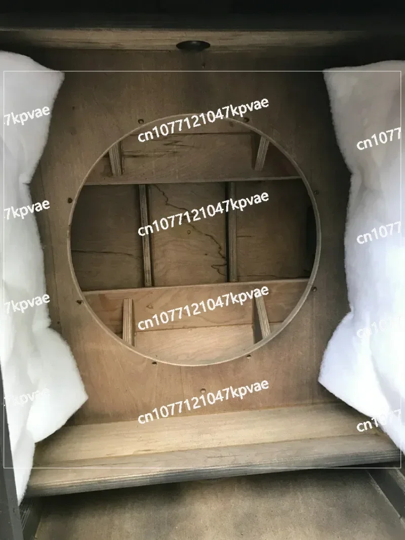 Басовая фанера Березовая одинарная 18 15 ультра-тусклый дворцовый динамик